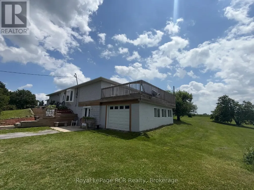 385190 Concession 4a Grey Highlands ON N0C 1E0