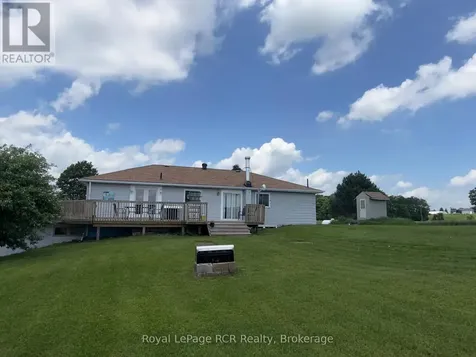 385190 Concession 4a Grey Highlands ON N0C 1E0