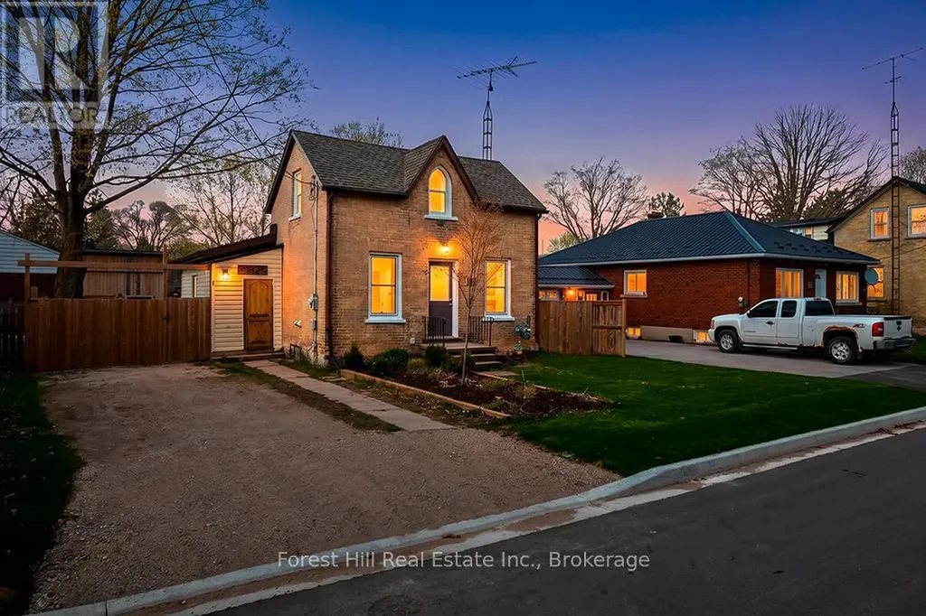 66 3rd Street Southwest Arran-elderslie ON N0G 1L0