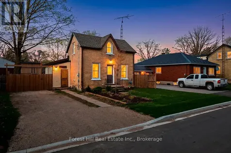66 3rd Street Southwest Arran-elderslie ON N0G 1L0