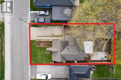 66 3rd Street Southwest Arran-elderslie ON N0G 1L0