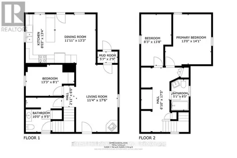66 3rd Street Southwest Arran-elderslie ON N0G 1L0