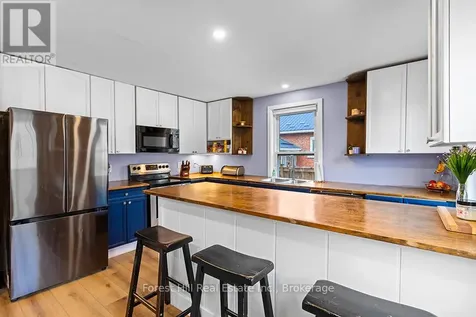 66 3rd Street Southwest Arran-elderslie ON N0G 1L0