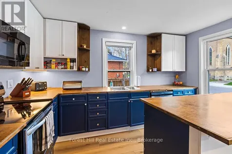 66 3rd Street Southwest Arran-elderslie ON N0G 1L0