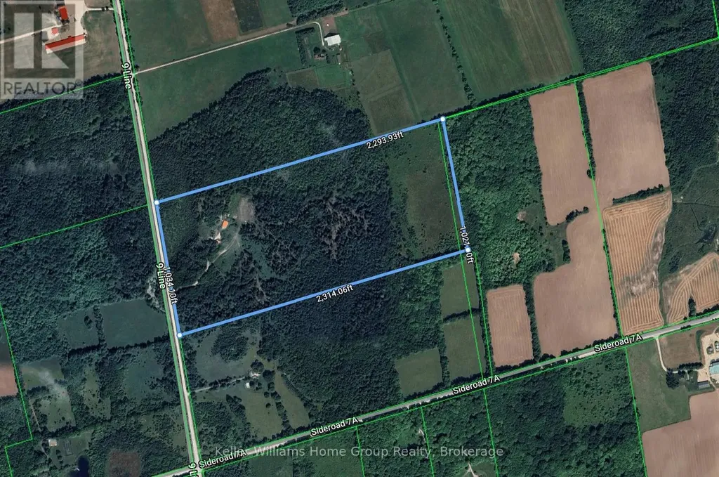 135431 9th Line Grey Highlands ON N0C 1H0
