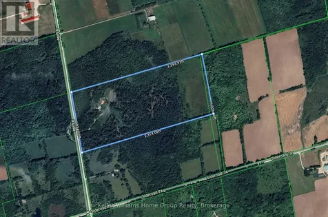 135431 9th Line Grey Highlands ON N0C 1H0