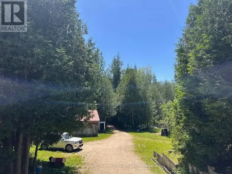 135431 9th Line Grey Highlands ON N0C 1H0