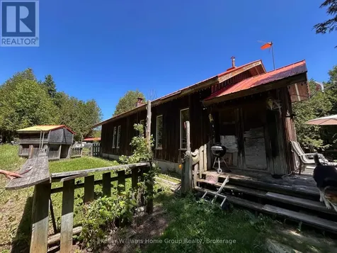 135431 9th Line Grey Highlands ON N0C 1H0