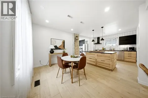 200 Madison Avenue South Kitchener ON N2G 3M8