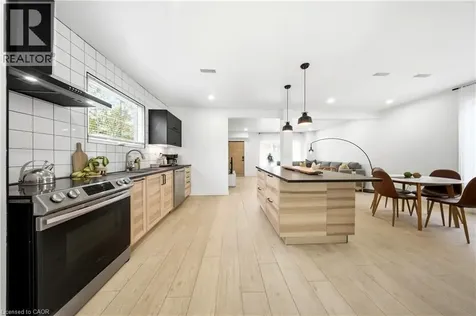 200 Madison Avenue South Kitchener ON N2G 3M8