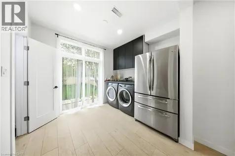 200 Madison Avenue South Kitchener ON N2G 3M8