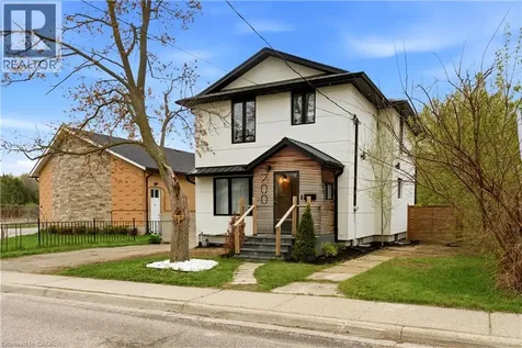 200 Madison Avenue South Kitchener ON N2G 3M8