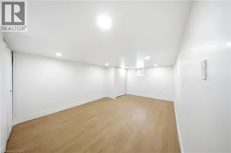 200 Madison Avenue South Kitchener ON N2G 3M8