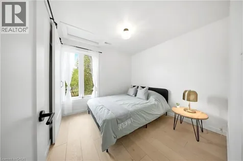 200 Madison Avenue South Kitchener ON N2G 3M8