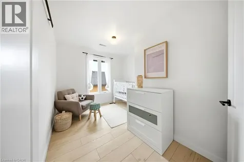 200 Madison Avenue South Kitchener ON N2G 3M8