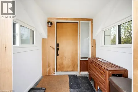 200 Madison Avenue South Kitchener ON N2G 3M8