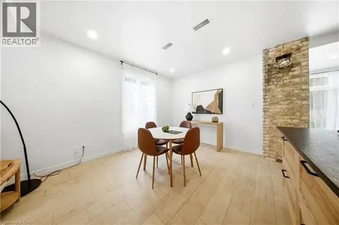 200 Madison Avenue South Kitchener ON N2G 3M8