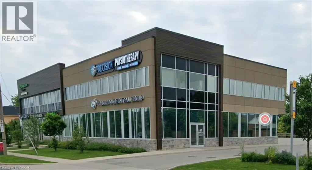 68 Centennial Parkway Stoney Creek ON L8G 2C5