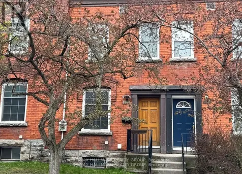 478 Cumberland Street Ottawa ON K1N 7J9