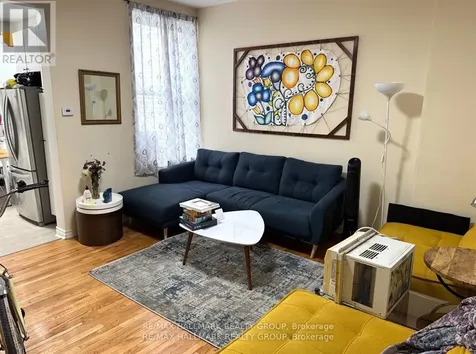 478 Cumberland Street Ottawa ON K1N 7J9