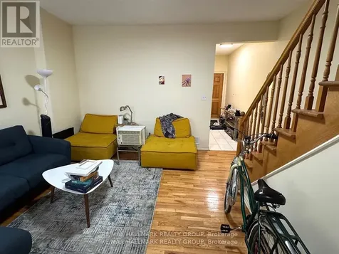 478 Cumberland Street Ottawa ON K1N 7J9