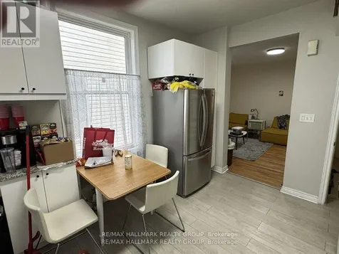 478 Cumberland Street Ottawa ON K1N 7J9