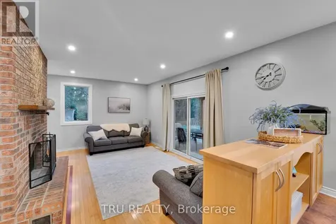 2529 Marshwood Road Ottawa ON K0A 1L0