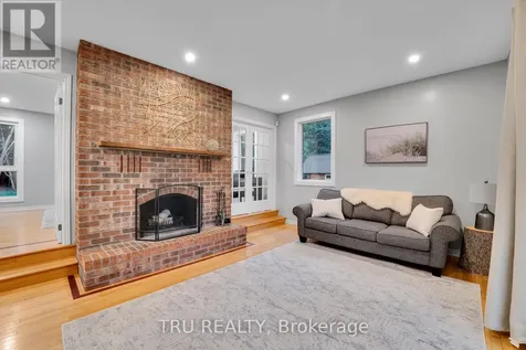 2529 Marshwood Road Ottawa ON K0A 1L0