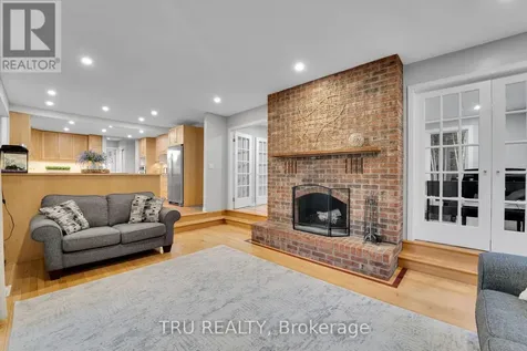 2529 Marshwood Road Ottawa ON K0A 1L0