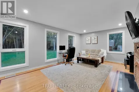 2529 Marshwood Road Ottawa ON K0A 1L0