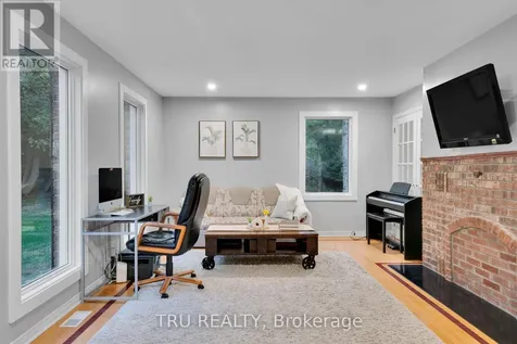 2529 Marshwood Road Ottawa ON K0A 1L0
