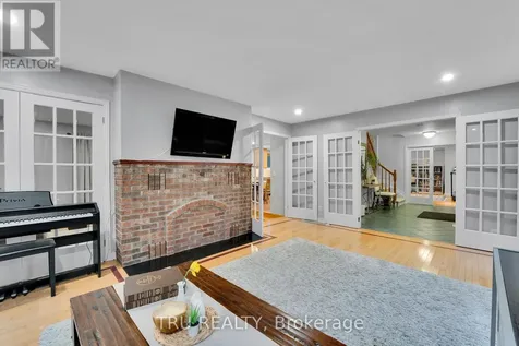 2529 Marshwood Road Ottawa ON K0A 1L0