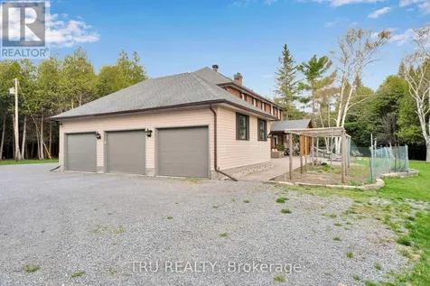2529 Marshwood Road Ottawa ON K0A 1L0