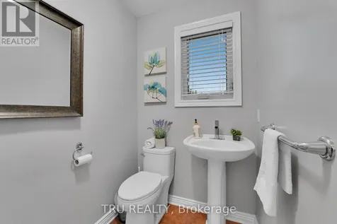 2529 Marshwood Road Ottawa ON K0A 1L0