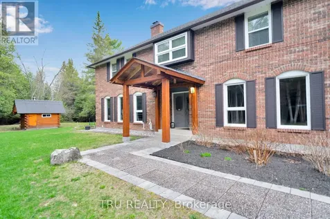 2529 Marshwood Road Ottawa ON K0A 1L0