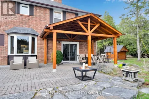 2529 Marshwood Road Ottawa ON K0A 1L0