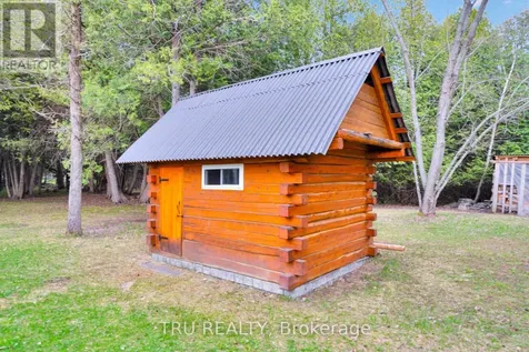 2529 Marshwood Road Ottawa ON K0A 1L0