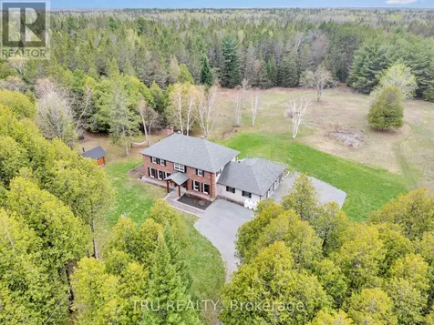 2529 Marshwood Road Ottawa ON K0A 1L0