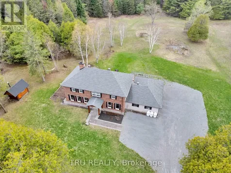 2529 Marshwood Road Ottawa ON K0A 1L0