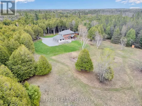 2529 Marshwood Road Ottawa ON K0A 1L0