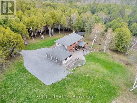 2529 Marshwood Road Ottawa ON K0A 1L0