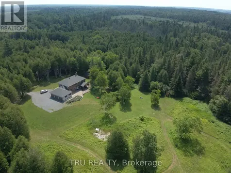 2529 Marshwood Road Ottawa ON K0A 1L0