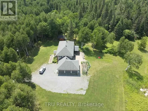 2529 Marshwood Road Ottawa ON K0A 1L0