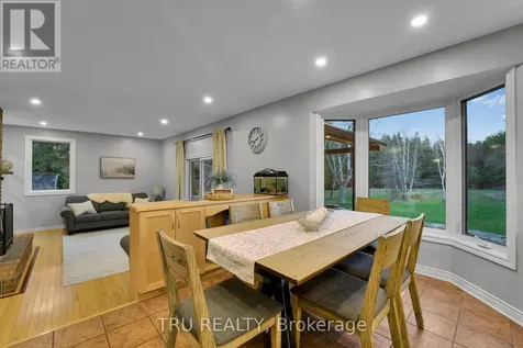 2529 Marshwood Road Ottawa ON K0A 1L0