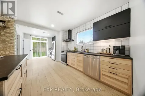 200 Madison Avenue South Kitchener ON N2G 3M8