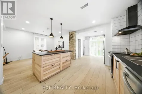 200 Madison Avenue South Kitchener ON N2G 3M8
