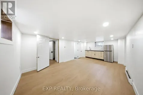 200 Madison Avenue South Kitchener ON N2G 3M8