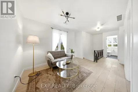 200 Madison Avenue South Kitchener ON N2G 3M8