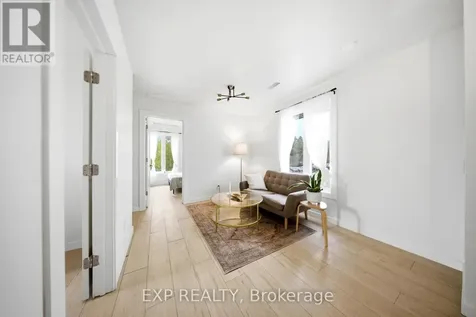 200 Madison Avenue South Kitchener ON N2G 3M8