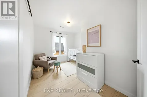 200 Madison Avenue South Kitchener ON N2G 3M8